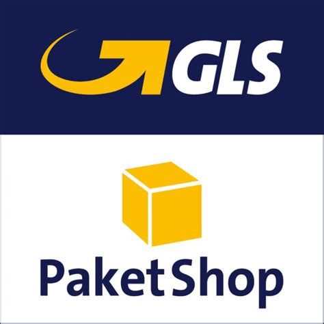 GLS PaketShop .